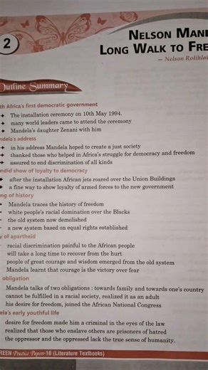 #ENGLISH CH-2 IMPORTANT SUMMARY