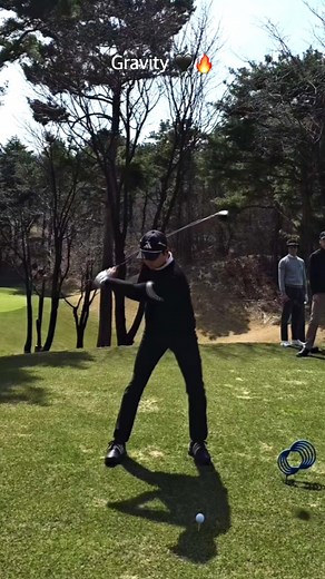 Mastering the Biomechanics of Your Golf Swing with Minkook Lim