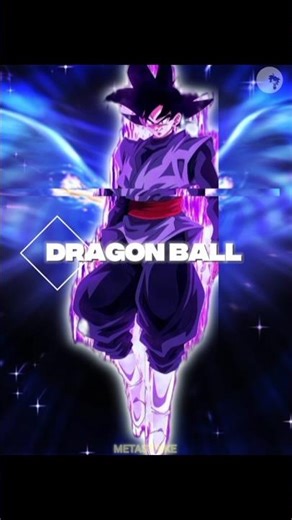Goku Unleashed 🔥 Best Dragon Ball Edit #shorts #dragonball #goku