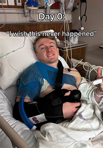 Motivation for Recovery After Surgery