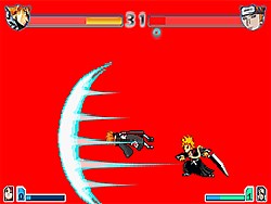 Bleach vs Naruto v2.3 - Play Now on Y8.com