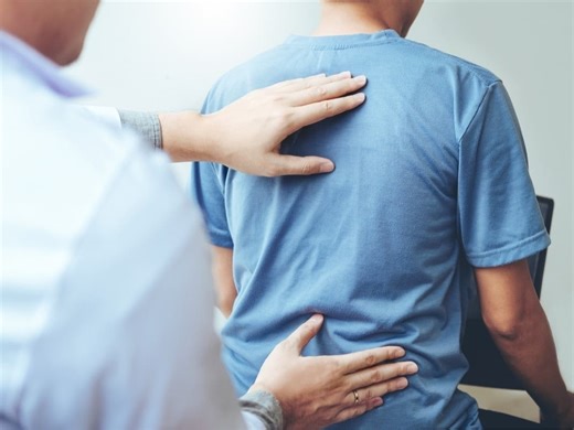 New Physical Therapy Office Now Open In Parsippany