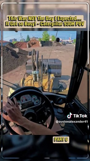 Understanding the Role of a Loader Operator in Dirt Work
