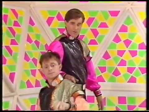 Galloping Galaxies - Six Episodes