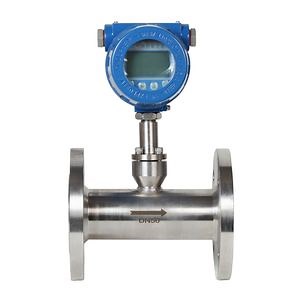 High Stability Gas Flow Tool Petrochemical/Gas Transmission Thermal Mass Flowmeter