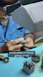 You're ready to take the plunge and we're ready to be here every step of the way. From engagement rings to wedding bands to fashion jewelry, let's make your dream ring come to life together 💍 | Icing On The Ring