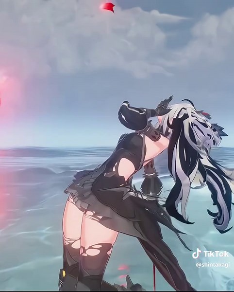 Wuthering Waves Gameplay Highlights and Features