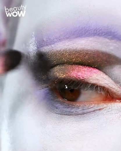 Is it a siren? Or is it a fairy? You decide! ✨🌊🧚‍♀️ | Beauty Studio