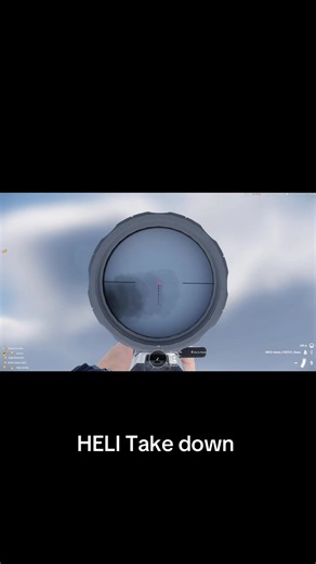 E HELI down 🦾🔥 #armareforgergameplay #ArmaReforger #ps5 #viral #gaming