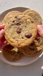 23K views · 135 reactions | Small Batch Subway-Style Cookies, MUST...