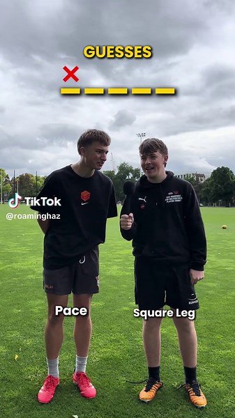 Exciting Cricket Match Challenge for Fans