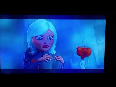 Opening To Kung Fu Panda 2008 DVD