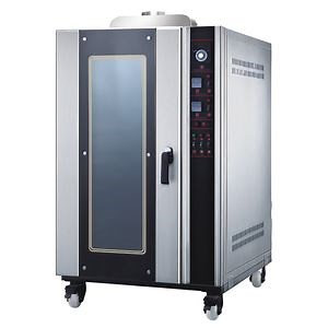 [Hot Item] Heavy-Duty Commercial Convection Oven with Accurate Temperature Control