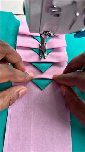 Sewing Tips for Perfect Finishing #sewing #design