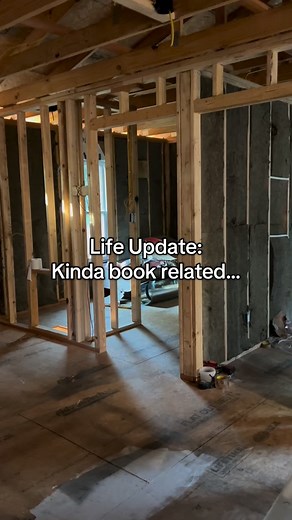 11 reactions · 3 comments | ✨ Manifesting my dream library… One day soon, my husband will build the bookshelves I’ve been daydreaming about — warm wood, soft lighting, and a cozy corner made just for stories.  Until then, I’m collecting books and imagining the magic of it all. Tell me: what would your dream shelves look like? ✨ #bookstagram #cozyaesthetic #dreamlibrary #booknook #bookshelvesofinstagram #cozybookstagram | Shelbie Brown | Facebook