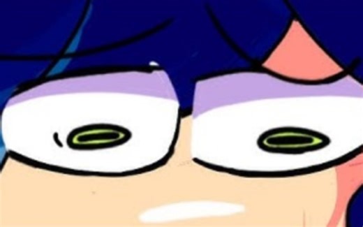 fnf TBS but human (week 2)art