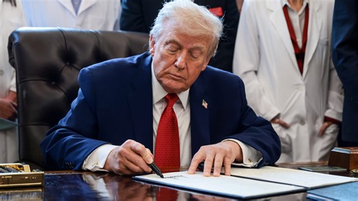 Did Trump make Christmas Eve a federal holiday? What to know