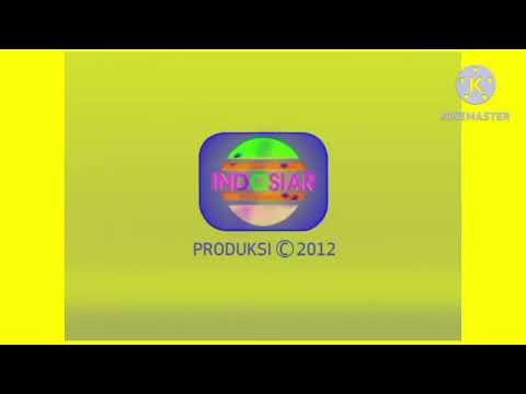 Endcap Remix-SCTV 2016 x Trans7 2011 x Indosiar 2012 x Trans TV 2013 Effects in G Major 2