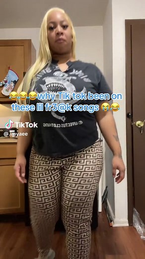 Yaee on TikTok