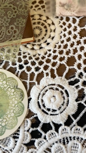 The Shabby Tree Junk Journal Kit is launching this Saturday at 12 PM EST! 📖✨ It’s the perfect way to kick off a fun new crafting adventure, and we’ll be creating with it together often. Set your timers—you won’t want to miss this! | The Shabby Tree