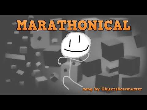 Marathonical ~ fnf marathon song test