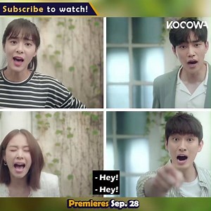 'Beautiful Love, Wonderful Life' just replaced the beloved #Kdrama 'Mother of Mine'🙀🥰 You can watch the first episode of #BeautifulLoveWonderfulLife w/ complete ENG SUBs now on Kocowa✅ | KOCOWA