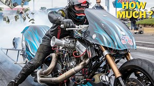 21K views · 724 reactions | In this video we learn the secrets of what it really costs to get started with in Nitro Harley racing and we learn ways to do for much less than you think courtesy of Hawaya Racing Products | CycleDrag | Facebook