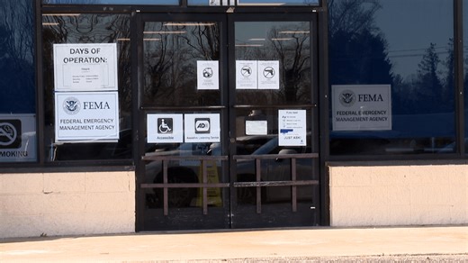 Helene victims face end of FEMA housing program on March 7