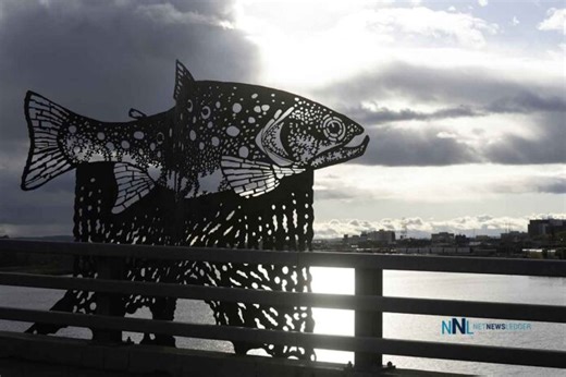 Brisk Northwest Wind, Then Bright and Cold for Thunder Bay - NetNewsLedger