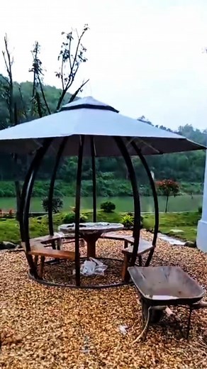 Đã đến Hòa Bình rồi. #choicuhanhtay | Chòi Gỗ Sân Vườn