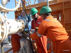 Premier Oil's Tuna Block Development in Natuna Delayed Due to EU and UK Sanctions