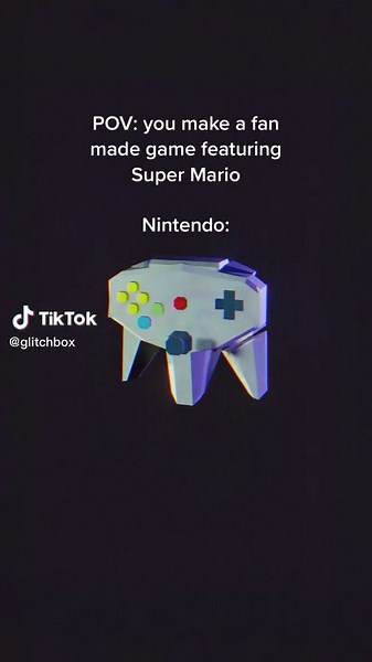 Creating a Fan-Made Mario Game | Nintendo 64 Animation