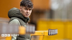 Transfer news LIVE: Deadline day latest deals & updates - James Wilson, Mateta, Phillips, Jacquet to Liverpool