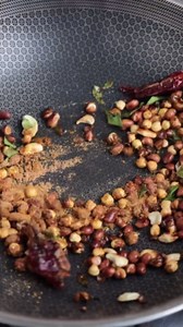 Poha khakhra makhana chivda