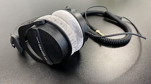 Beyerdynamic DT 990 PRO review