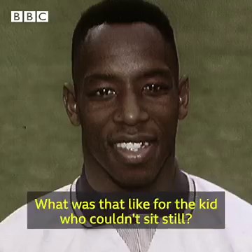 We're proud to say that Ian Wright's emotional Desert Island Discs interview with Lauren Laverne has been nominated for Radio Times Moment of the Year. Enjoy the whole of Ian's story on BBC Sounds. It's an unqualified joy https://bbc.in/3vpba4H | BBC Radio 4