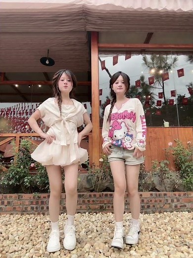 dậm đều chân !