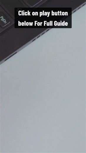 How To Install Windows 10 From USB Rufus ( Quick Step )