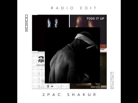 10. 2Pac - Changes (Clean Version)