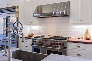 Wolf vs. Thermador Pro Grand Professional Gas Ranges: Which Is Better?
