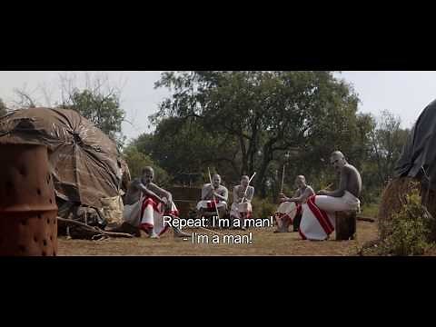 The Wound (2017) Official HD Trailer #1