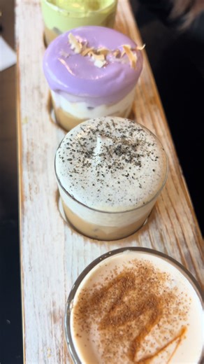 Exploring Coffee Flights in Seattle: Drip Drip Review