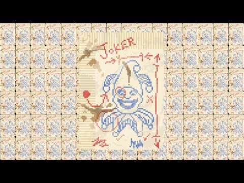 1000 Brainstorms in one round of Balatro