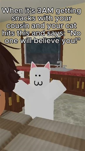 Normal 3AM Snack | Moon Animator 2 #roblox #memes #funny #moonanimator #robloxanimation #funnymeme