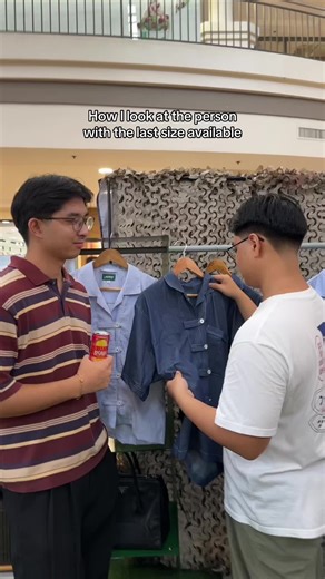 Shop Local Fashion: Last Size Available