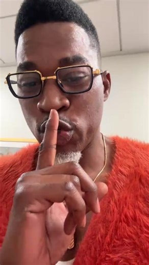 David Banner - Batiany on Instagram: "Shhhhhhhhhhhhhhhhh @jenniferhudsonshow @familybusinessnola"