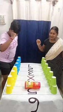 Can Rolling Challenge #canrollingchallenge #games #funny