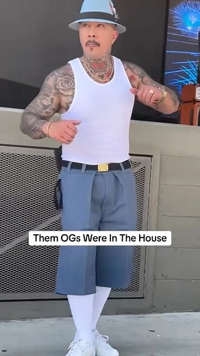 66K views · 2.6K reactions | The 80s Hit Different #Cholo #CholoStyle #Chola #CholaStyle #Chicano #ChicanoStyle #Firme #Stylo #OG #Oldies #Funk #Gfunk #DoMyDance #Fyp #ForYou #ForYouPage | Gangbanginmusic | Facebook