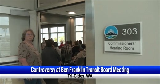 After 4-hour discussion, BFT Board decides to table proposed sales tax cut until 2026