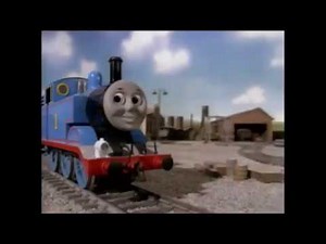 Logo Plaster #20: Thomas & Friends